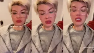 Pearl’s Peak ( inci ile ilişkiler) Onlyfans ifşa – 25.04.2025