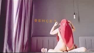 Hijab Selin porno ifşa 19..08.2025 Part 3