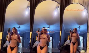 Ayça Kumsal ifşa videoları part 10