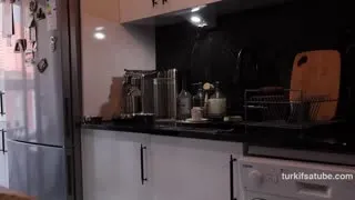 Ecem Kemer Youtube Katıl ifşa – Tatil dönüşü ev temizliği 🧽 🫧 biriken kargoları açıyoruz 📦