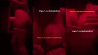 Tango Ayla Günsüz live ifşa videoları part 2