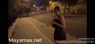 MayaMax Fansly ifşa – Kız inada bindirince, Oğlanda kıza bindi 💋❤ (Ses Sorunu Çözüldü)