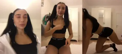 Bigo Piara ifşa videoları part 18