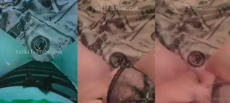 honeybox Onlyfans ifşa videoları 26.10.2025 part 41