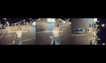 Gülce Güler (raksshasa) ifşa videoları Part 3