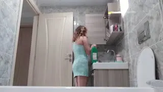 Gözdenin kanalı youtube ifşa – Temizliği Vlog arşiv videoları Part 19