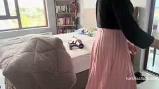 Esma ile Her Telden Youtube katıl ifşa video- 13.10.2025 Part 1