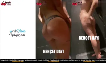 Sıcak Eş, İfşa Duşu Verdikten Sonra Dayanamadı