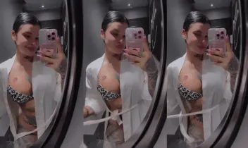 Hilal Çiçek instagram abonelik içerikleri part 7