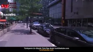 Türk HD Porno filmi çekti, Mayaamax’la Seks