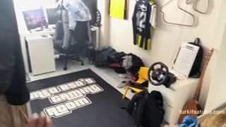 Göksu Düldül Youtube Katıl İfşa Video – Pov: Hergün evde sıkılmıyor musun ⁉️