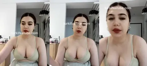 Stripchat – Buse Tarsus  – Türk Balık Etli Türk kızı ifşa videoları Part 91